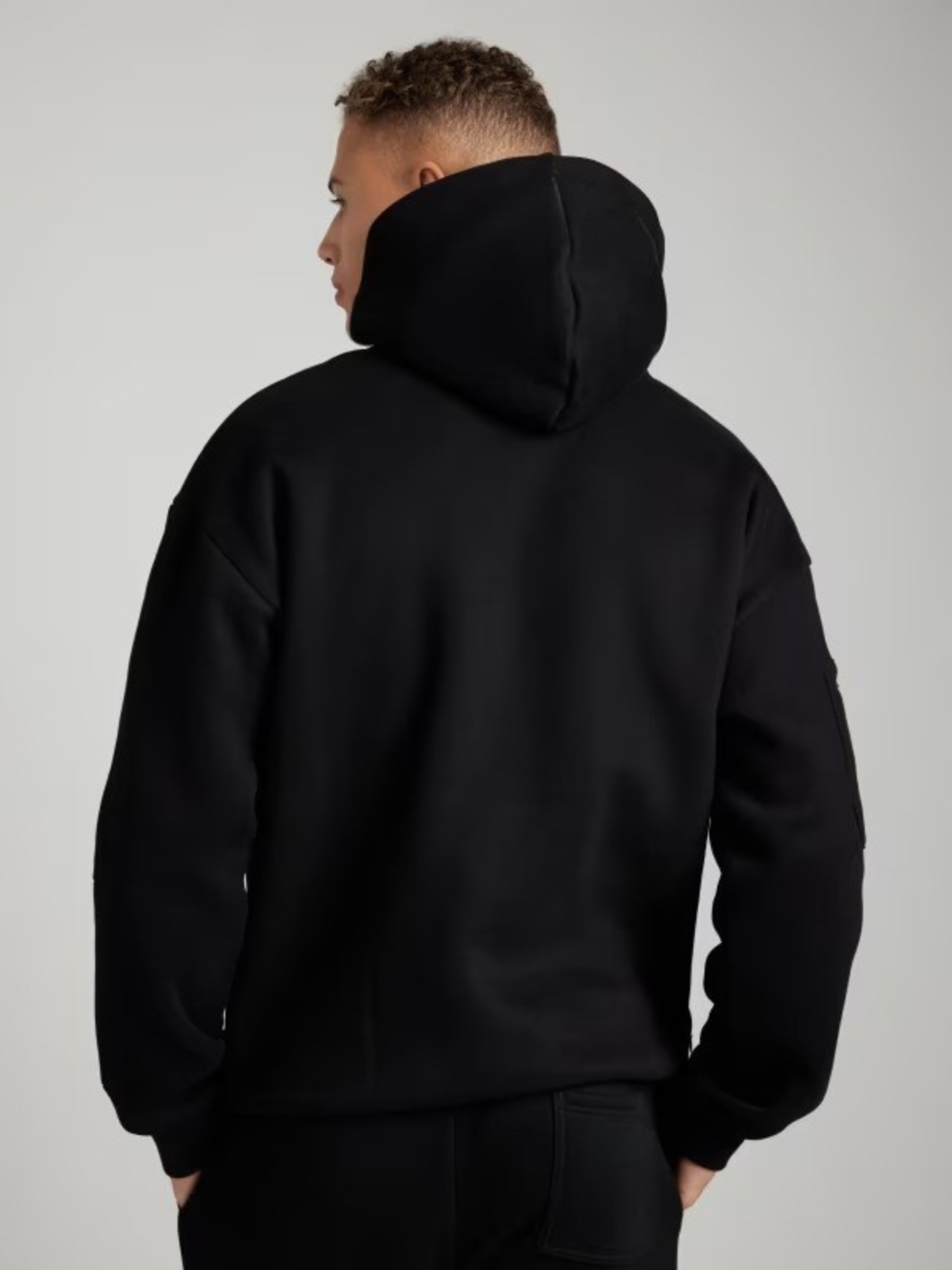 OFFLINE - Felpa Non Disturbare