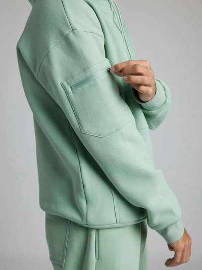 OFFLINE - Felpa Non Disturbare