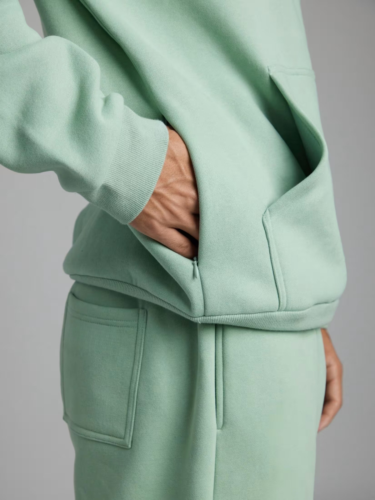 OFFLINE - Felpa Non Disturbare