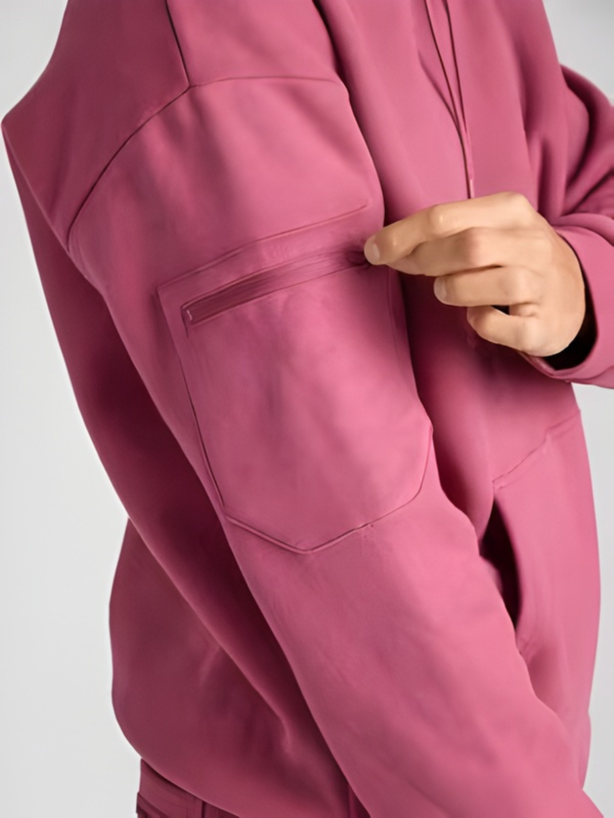 OFFLINE - Felpa Non Disturbare