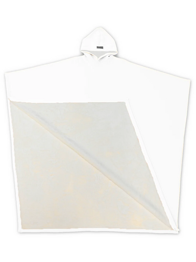 AURA - Coperta con cappuccio