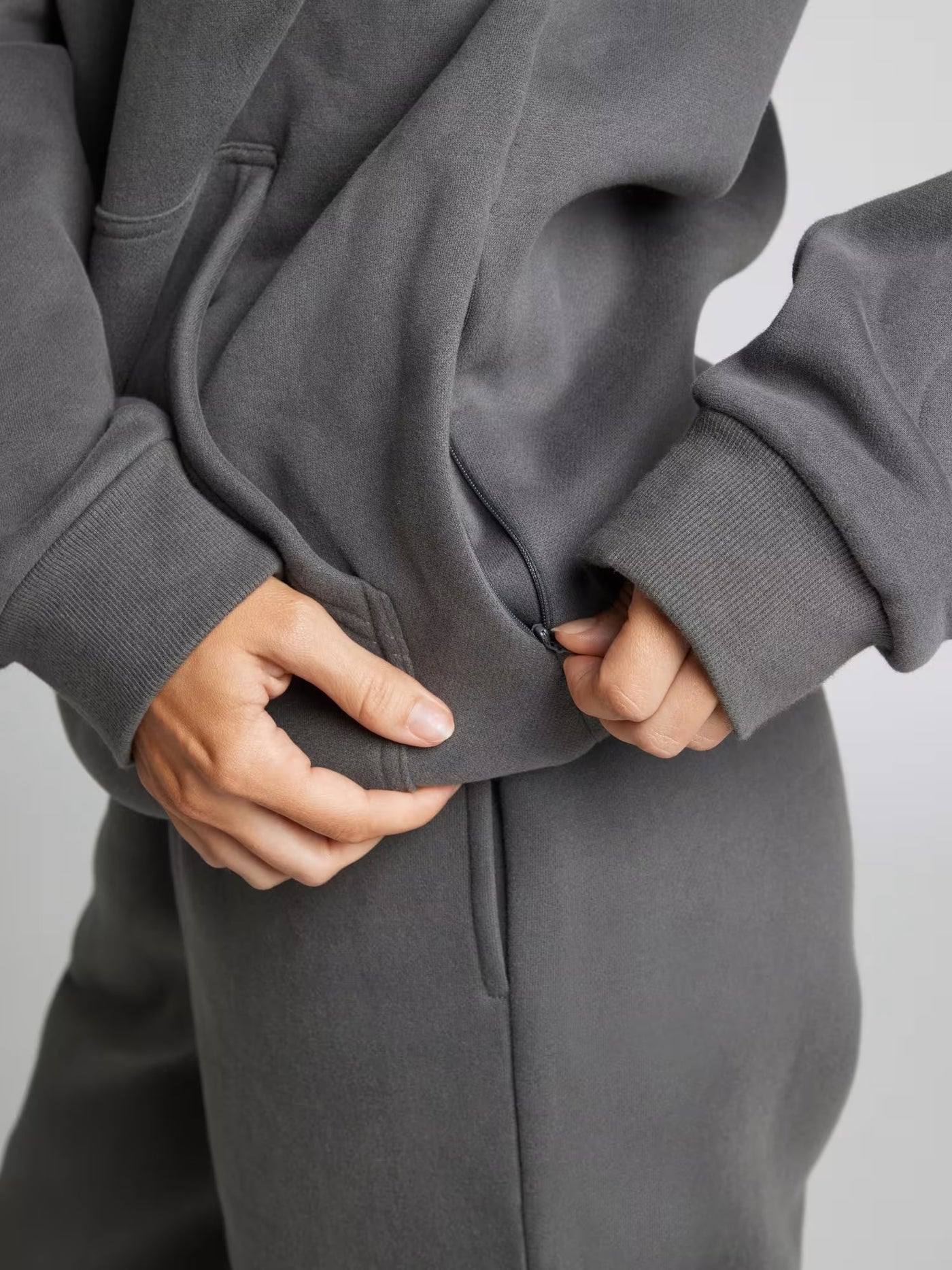 OFFLINE - Felpa Non Disturbare